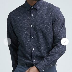 NEW State of Matter Phoenix Long Sleeve Shirt
